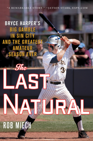 Cover image: Phenom 9781250001450