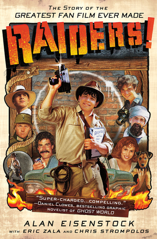 Cover image: Raiders! 9781250001474