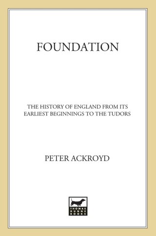Cover image: Foundation 9781250003614