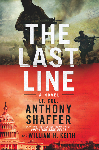 Cover image: The Last Line 9781250048509