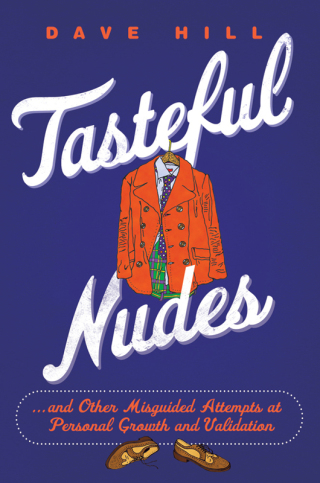 Imagen de portada: Tasteful Nudes 9781250002037