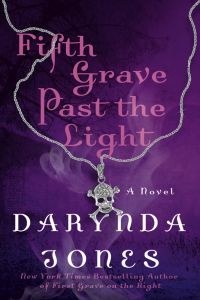 Cover image: Fifth Grave Past the Light 9781250043382