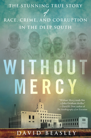 Cover image: Without Mercy 9781250014665