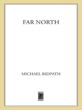 Imagen de portada: Far North 9780312675042