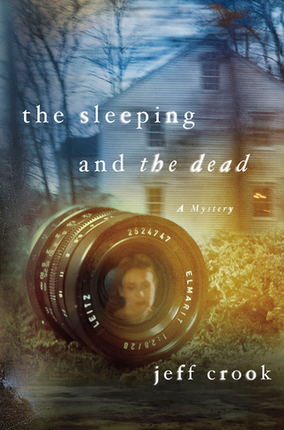 Cover image: The Sleeping and the Dead 9781250000286