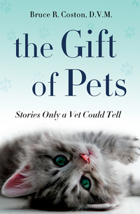 Cover image: The Gift of Pets 9781250006660