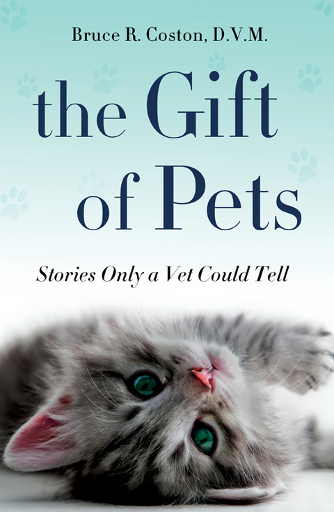 The Gift of Pets: Stories Only a Vet Could Tell - FULL INSTANT DOWNLOAD | PDF DOCX EPUB