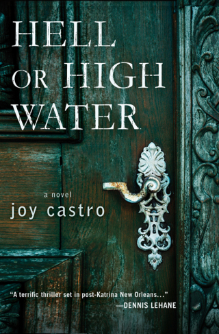 صورة الغلاف: Hell or High Water 9781250004574