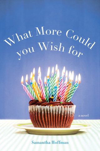 Cover image: What More Could You Wish For 9781250003034