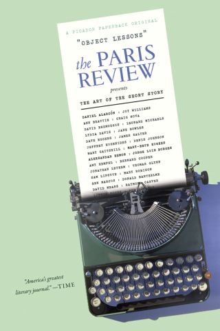 Cover image: Object Lessons 9781250005984