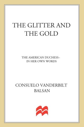 Cover image: The Glitter and the Gold 9781250017185