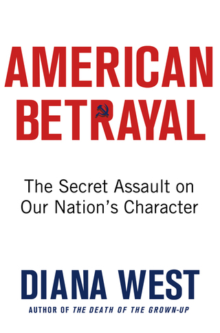 Cover image: American Betrayal 9780312630782