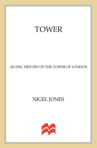Imagen de portada: Tower 9780312622961