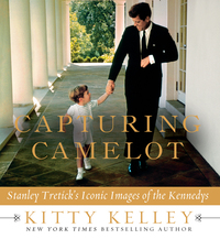 Cover image: Capturing Camelot 9780312643423