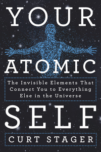 Cover image: Your Atomic Self 9781250018847