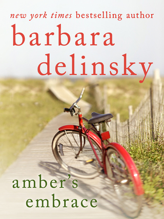 Cover image: Amber's Embrace 9781250019103