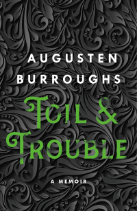Cover image: Toil & Trouble 9781250266668