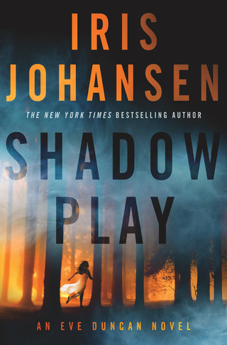 Cover image: Shadow Play 9781250075819