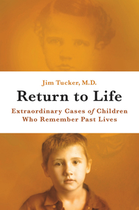Cover image: Return to Life 9781250005847
