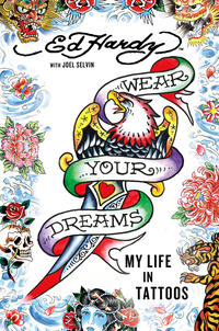 Cover image: Wear Your Dreams 9781250008824