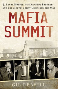 Cover image: Mafia Summit 9780312657758