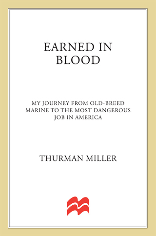 Cover image: Earned in Blood 9781250004994