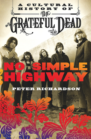 Cover image: No Simple Highway 9781250010629