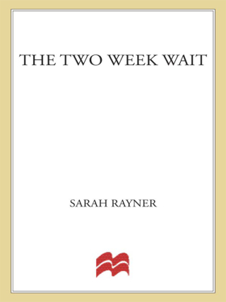 Imagen de portada: The Two Week Wait 9781250021489
