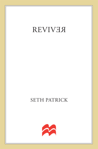 Imagen de portada: Reviver 9781250021700