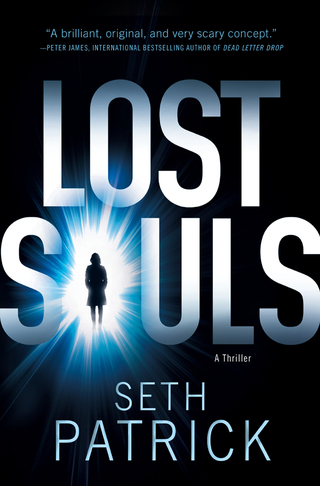 Imagen de portada: Lost Souls 9781250021717