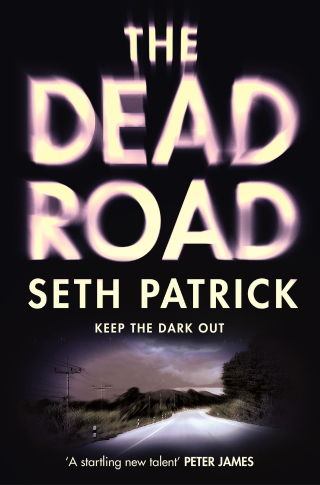Imagen de portada: The Dead Road 9781250021748
