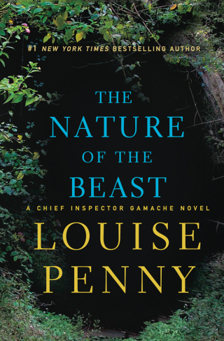 Cover image: The Nature of the Beast 9781250085832