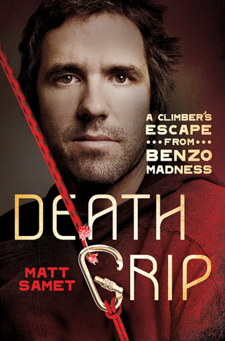 Cover image: Death Grip 9781250043283