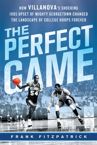 Cover image: The Perfect Game 9781250009531