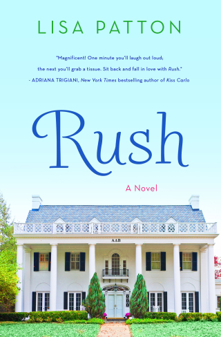 Imagen de portada: Rush 9781250020666