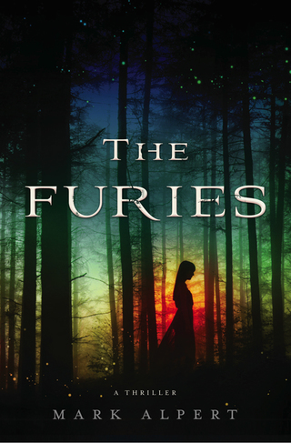 Imagen de portada: The Furies 9781250021359