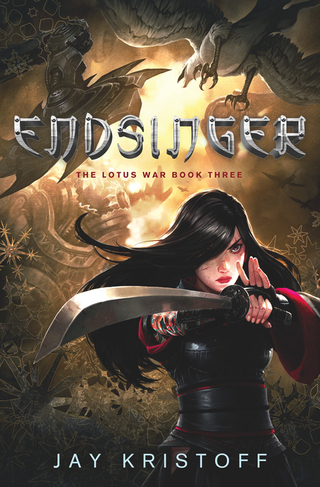 Cover image: Endsinger 9781250001429