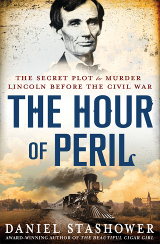 Cover image: The Hour of Peril 9781250042668