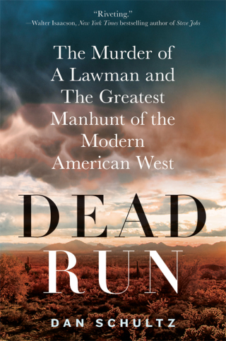 Cover image: Dead Run 9780312681883