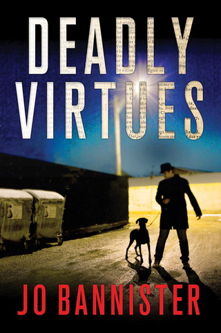 Cover image: Deadly Virtues 9781250023445