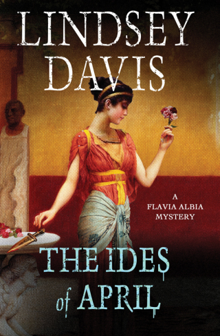 Cover image: The Ides of April 9781250023698