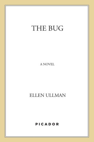 Imagen de portada: The Bug 9781250002495