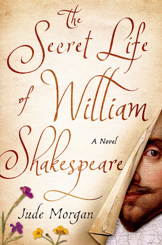 Cover image: The Secret Life of William Shakespeare 9781250025036