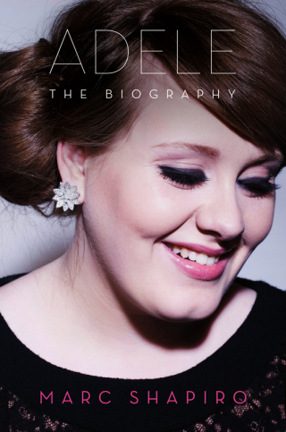 Imagen de portada: Adele 9781250025166