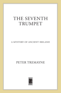 Cover image: The Seventh Trumpet 9780312658625