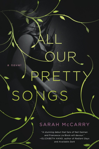 Cover image: All Our Pretty Songs 9781250027085