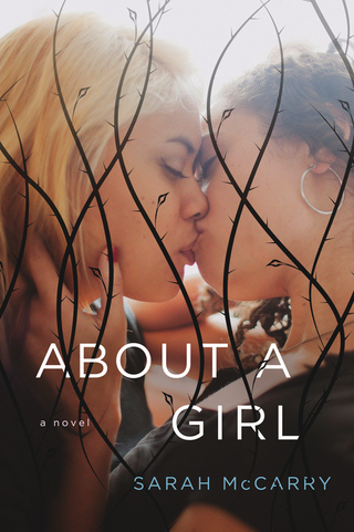 Cover image: About a Girl 9781250068620