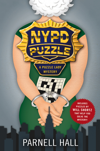 Cover image: NYPD Puzzle 9781250027153