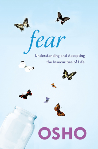 Cover image: Fear 9781250006233