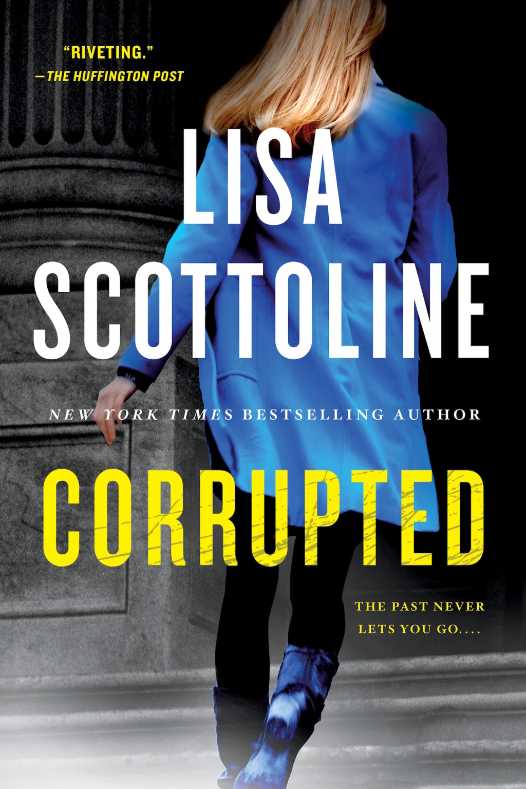 Corrupted A Rosato & DiNunzio Novel